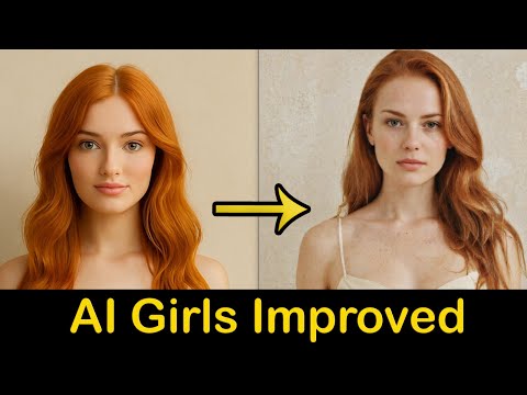 Create AI influencers like professional - ComfyUI Cloud GPU Runpod