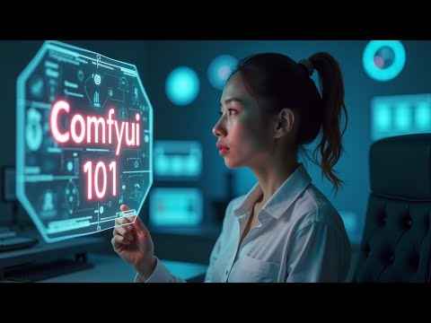Comfyui 101 Let&#039;s Build A Basic Front End UI!
