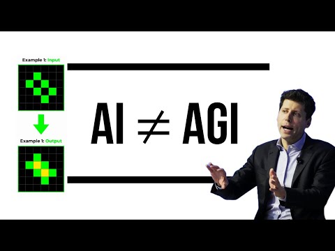 AI Won&#039;t Be AGI, Until It Can At Least Do This (plus 6 key ways LLMs are being upgraded)