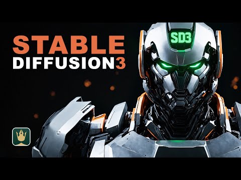 Install Stable Diffusion 3 Locally: Step-by-Step with StableSwarmUI &amp; ComfyUI