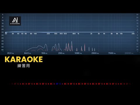 AI MMO(Karaoke) 心碎了無痕